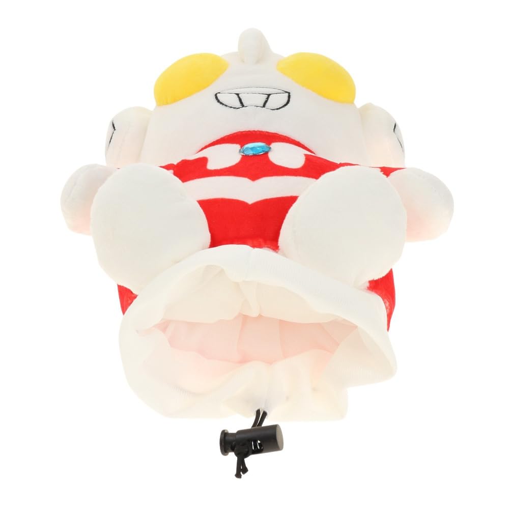 Ultraman Headcover for Driver