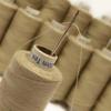 IBA Indianbeautifulart Blue Over Locking Spun 20 Pcs Quilting Sewing Wholesale Polyester Spool