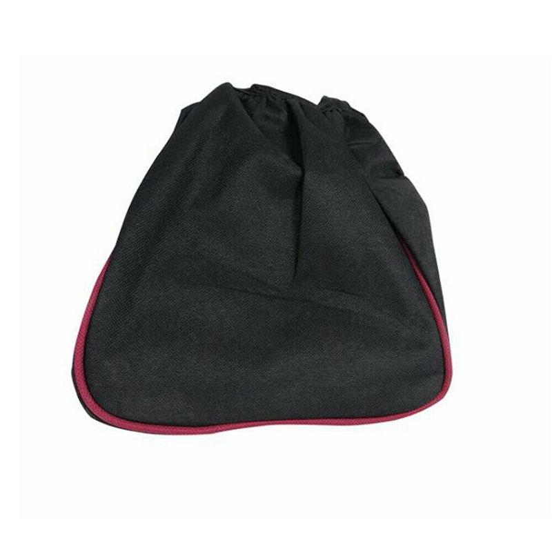 600D Capac de protecție moale pentru troliu, rezistent la praf, rezistent la praf Nou