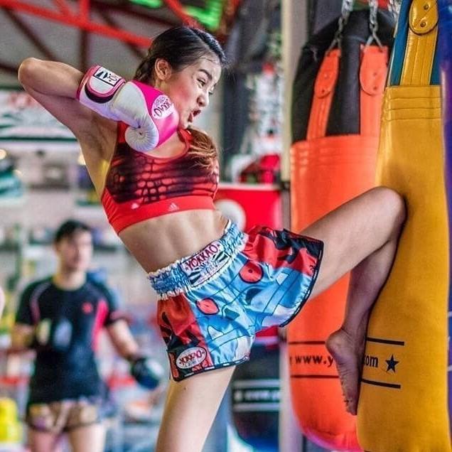 Boxing Shorts Pants Italy 3D Print Fighting Training MMA Unisex Men Women Quick Dry Fitness Gym Sport Workout Casual Streetwear