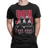 Hot Rock Band Bon Jovi Tour 2026 Poster Copertina Stampa Grafica Maglietta Unisex Unisex Estate Nuova Maglietta Streetwear Y2k Harajuku Moda Top