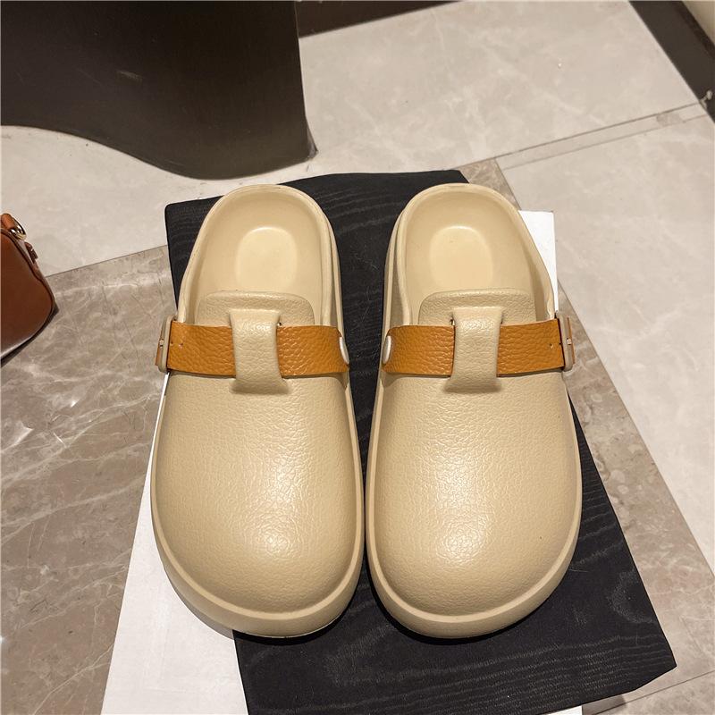 

Женские шлепанцы, Женские шлепанцы, Женские шлепанцы, Ношение сандалий на улице 40-41 хаки