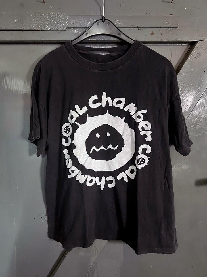 Collection Coal Chamber Tour Gift For Fan T shirt GC1862 L