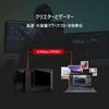 ASUSTOR ASUS Subsidiary NAS Kit 4 Bay AS5404T Nimbustor 4 Gen2 NvMe SSDx4 Slot Intel Celeron N5105 Quad Core High Speed Port DDR4 4GB Memory HDMI