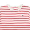 Bluedog Baby Heart Stripe Set Model  46170 672 07