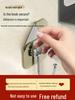 LIEI No-Drill Strong Adhesive Hooks