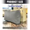 Multipurpose Recliners Headrest Pillow Adjustable Armchair Nonslip Neck Support Cushion for Home Sofa Couch Pains Relief