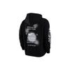 Nike Sudaderas Hombre Negra con Capucha Engrosada Otras DH9444-010