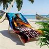 Wings of Fire 2D Flat Print Beach Towel, Large Soft Quick Dry Towel for Beach Camping Swimming.NSTJ0928621