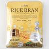 TPPPKJHO Rice Bran Essence Mask Pack (10 Sheets)