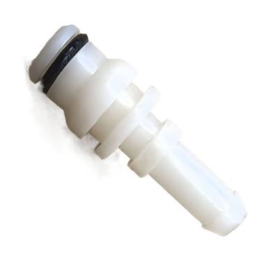 ABWR-For Karcher Puzzi Spray Cleaning Machine Replacement Hose Connector (Male) 100 / 200 / 8/1 - 44430190