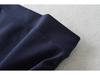 Koreaanse Stijl Hoge Taille Bodycon Potlood Minirok met Heupversterkend en Achtersplit