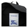 Burberry EKD Logo Nylon Backpack Black Travel School Rucksack 81113301