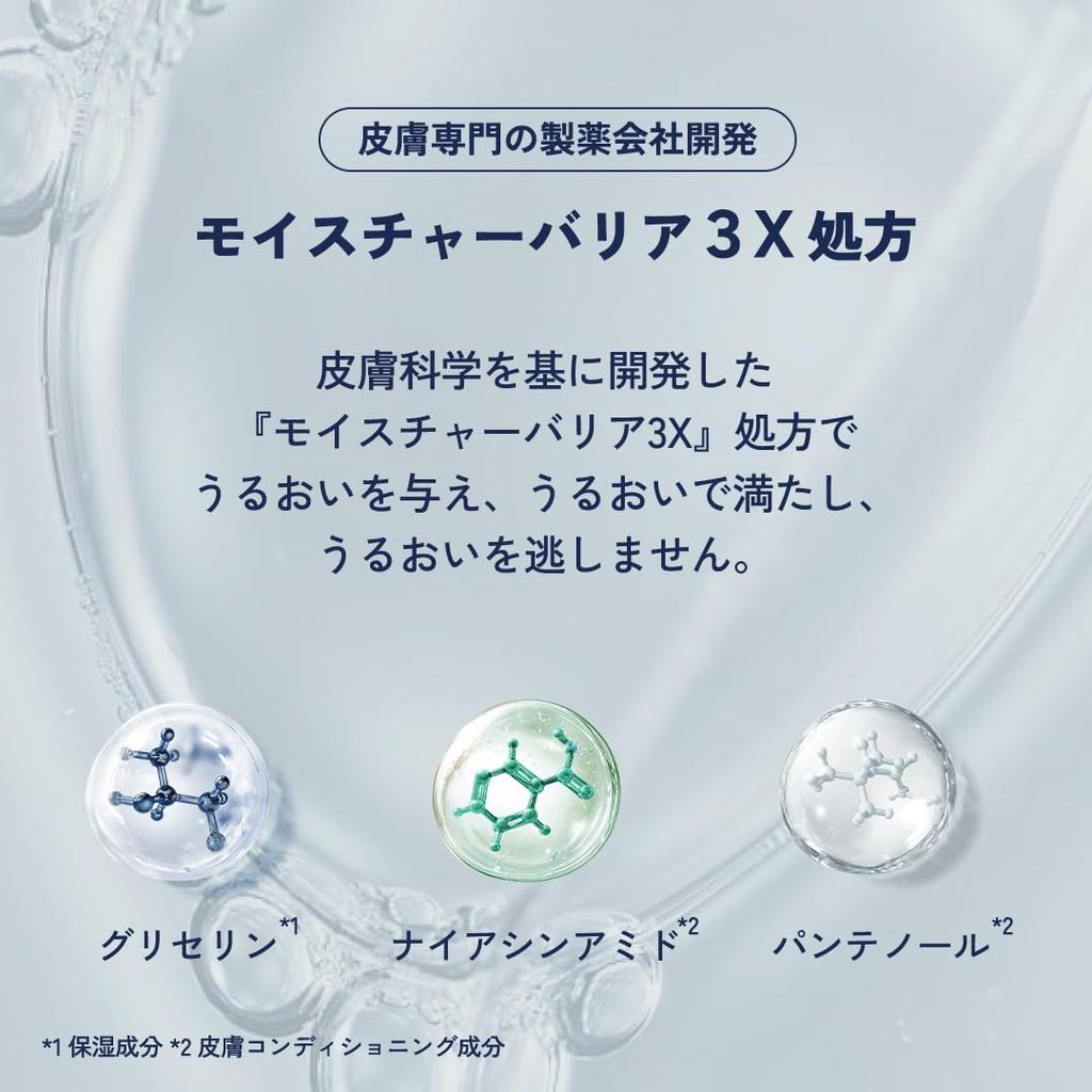 Moisturizing Cream 566g Face and Body Skincare Body Cream for Dry and Sensitive Skin Hypoallergenic Baby Skincare with Niacinamide Makes a Great Baby