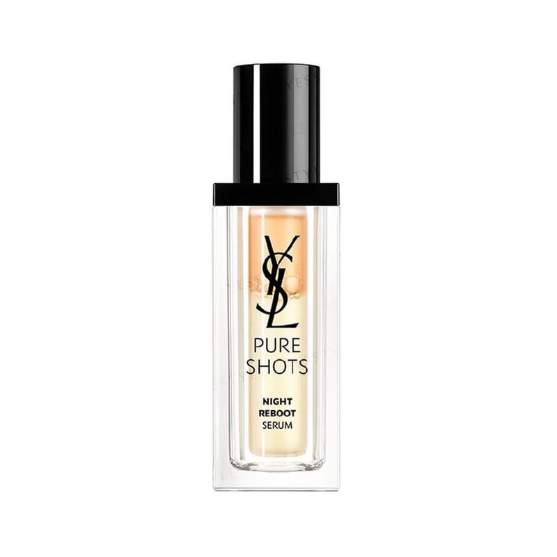 YSL - Pure Shots Night Reboot Serum