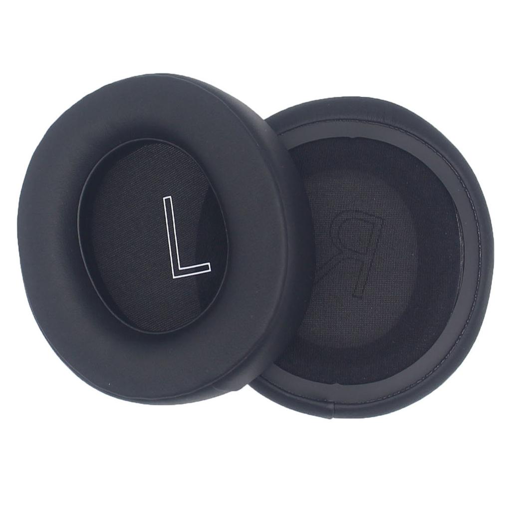 JZF-511 For Microsoft Xbox Series Headset Replacement Earpads/Ear Cushions/Headband Pad Protective Cover