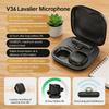 Equipamento de streaming – Microfones para streaming em direto