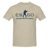 Funny Counter Strike Unisexs Printed Tshirt Unisex T Shirtsimple