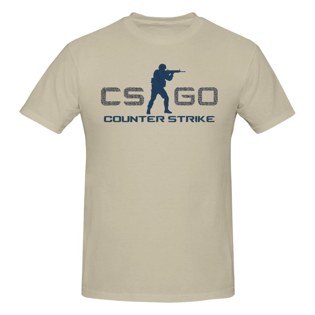 Funny Counter Strike Unisexs Printed Tshirt Unisex T Shirtsimple