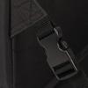 Durable With Zippered Pocket Folding Chair Cushion With Handle Black Adjustable Floor Chair Foldable Chair Cushion Camping Trips