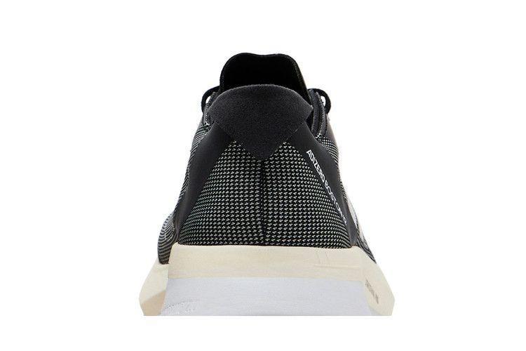 Men's Sneakers adidas Adizero Boston 12 Black White Core Black/Cloud White/Carbon