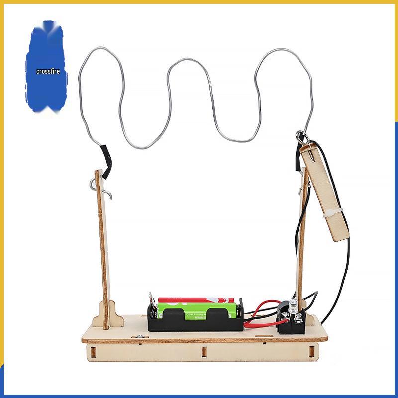 Crossfire Elementary STEM Science Experiment Kit for Kids