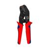 315pcs Male Female Wire Box Insulated Cable Connector 2.8/6.3mm Electrical Crimp Terminals Termin Spade Connectors Assorted Kit