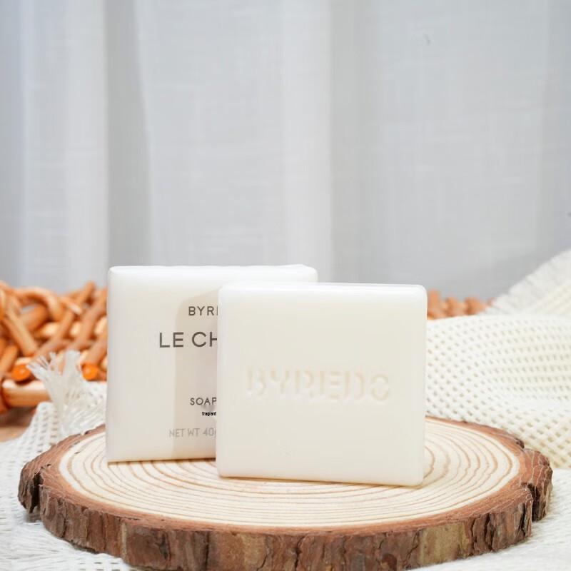 Byredo 40g Hotel Soap 2-Pack