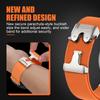 Magnetic Band For Samsung Galaxy Watch 7 Ultra 47mm smartwatch Parachute Nylon Bracelet correa Galaxy watch 2025 Ultra Strap