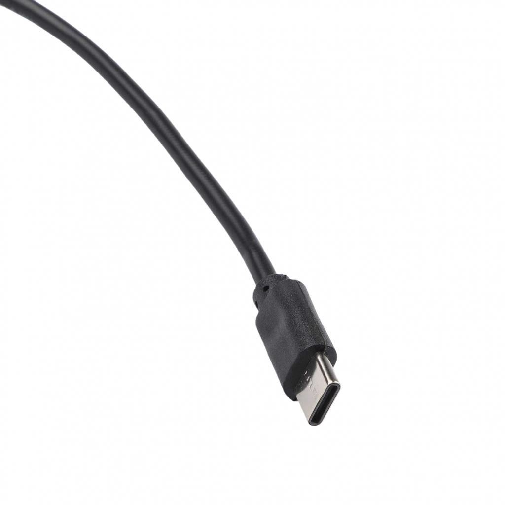 Waterproof DC Converter USB C Adapter for 12V 24V Input to 5V Output Charging