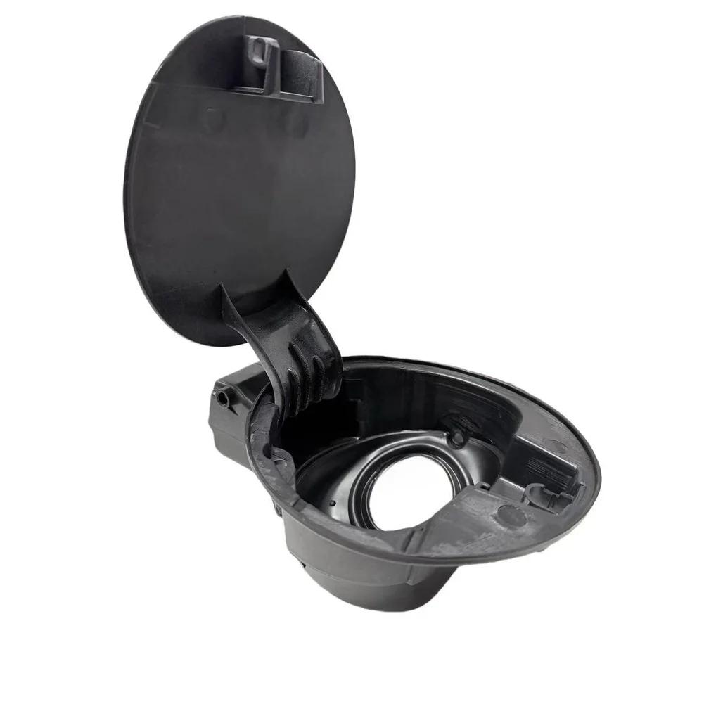 Newest Sale High Quality Fuel Filler Cap Fuel Tank Cover OEM Part Number 6Q6809857 For Polo 2002-2006 Car Accessories China Mainland