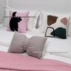 Modern Minimalist Italian Light Luxury High-End Furniture and Bedding Collection