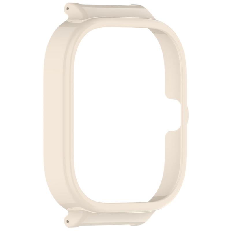 

Plastic Watch Case Protective Case Semi Enclosed designing Watch Frame Offers Dust & Drop Protections for Watch 5