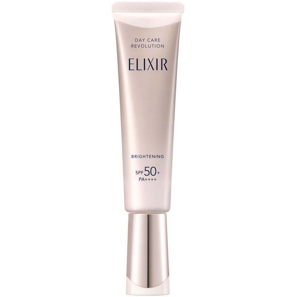 Elixir White Care Revolution Aufhellend + Ba 35ml Shiseido