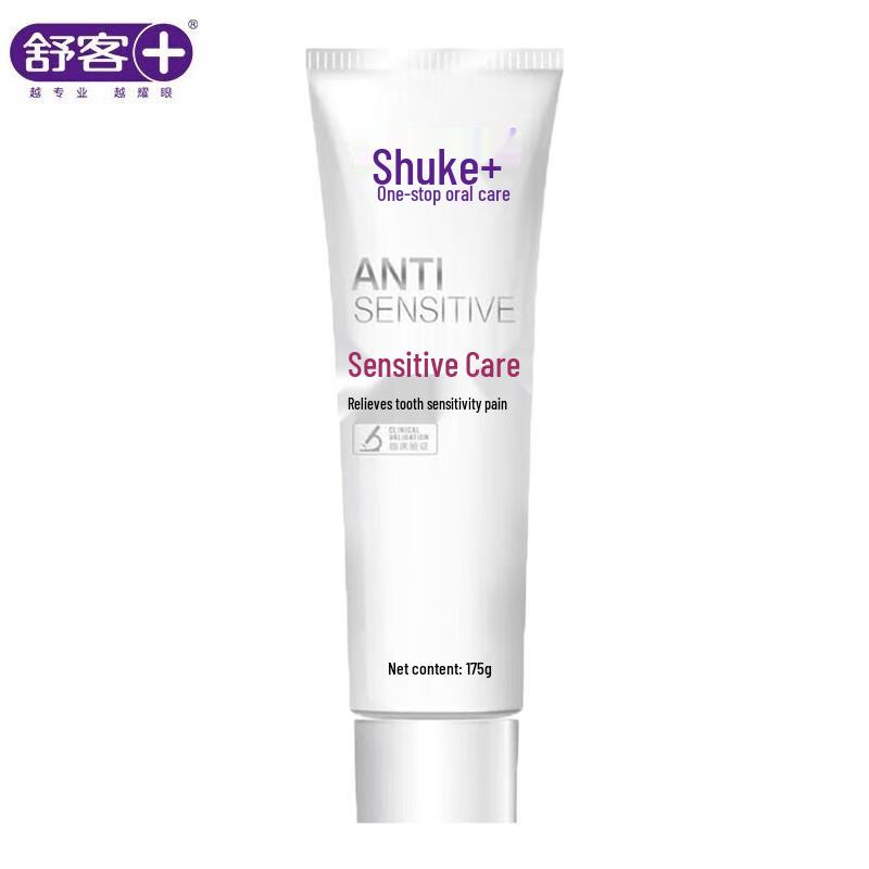 

Suky Anti-Sensitive Care Toothpaste