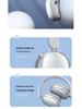 T9 Over-ear Bluetooth Headphones - No Sound Leakage, Long Battery Life, Stereo Noise Cancelling, Wireless Sports Earbuds