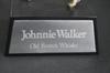 Johnnie Walker Figure Old Scotch Whiskey Striding Man