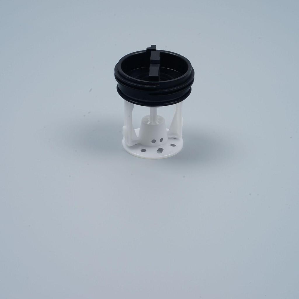 Washing Machine Drain Pump Plug and Filter Cover