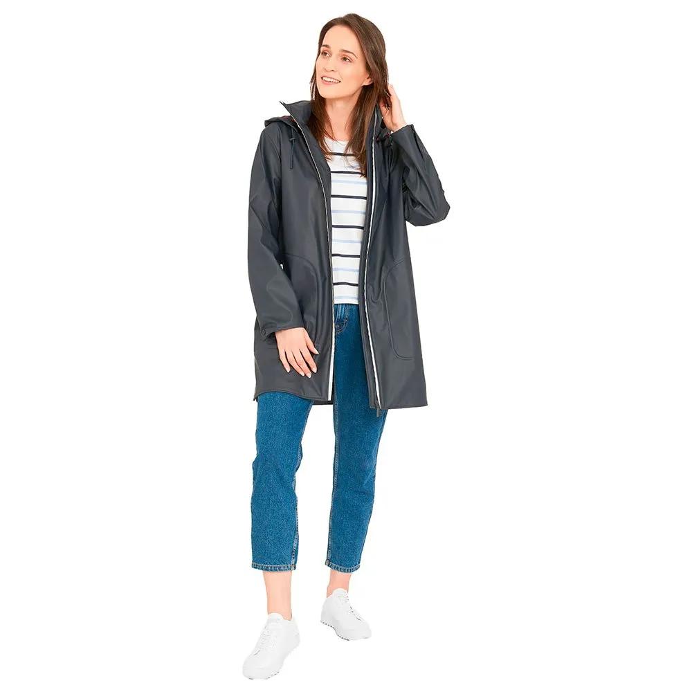 Redgreen Parka Silla