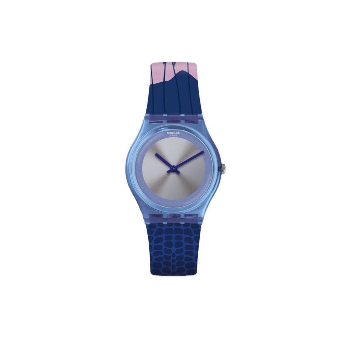 Used Looks great in summer! ! swatch 007 deleted license