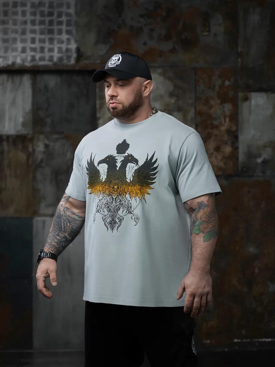 T-shirt COAT OF ARMS S