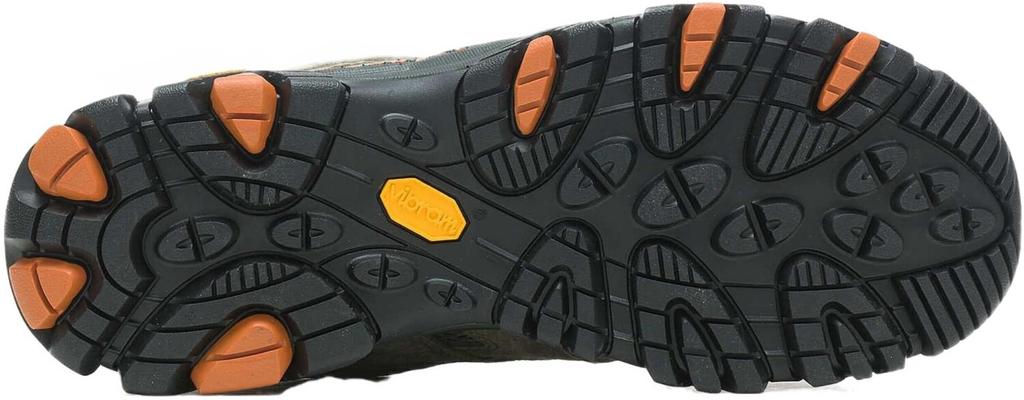 Обувь для треккинга Merrell Moab 3 GTX beluga