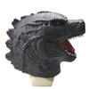Adult Dinosaur Monster Masks Halloween Chimpanzees Cosplay Costume Party Accessories