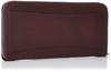 Croix Royale CRSS002 Long Wine Women's Wallet, [Used]