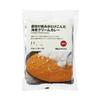 Muji Curry Cremă de Creveți Gust Bogat 160g 1 porție 3 pungi TCZ79A4A