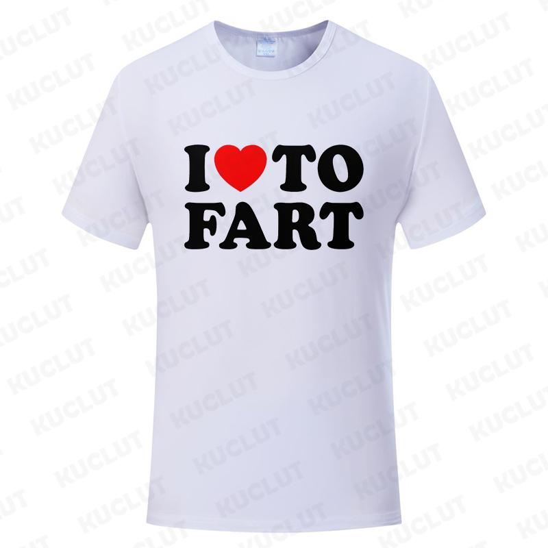 Funny Tshirt Fart Loading Humor Tee Joke Gag Tshirt for Man Dad Gifts Guys Clothes Short Sleeve Clothes Fashion Casual Tee Tops