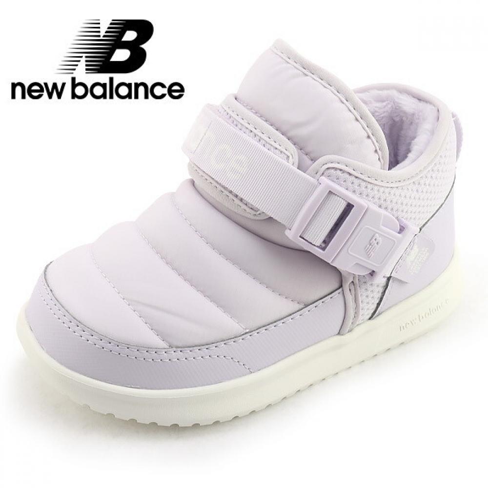 

New Balance Kids Padded Boots Violet 170