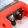 UNI-T Optical Multimeter UT693D (Power Meter & VFL)Wavelength Range:800nm~1700nm CW and Multiple Modulated Light Outputs