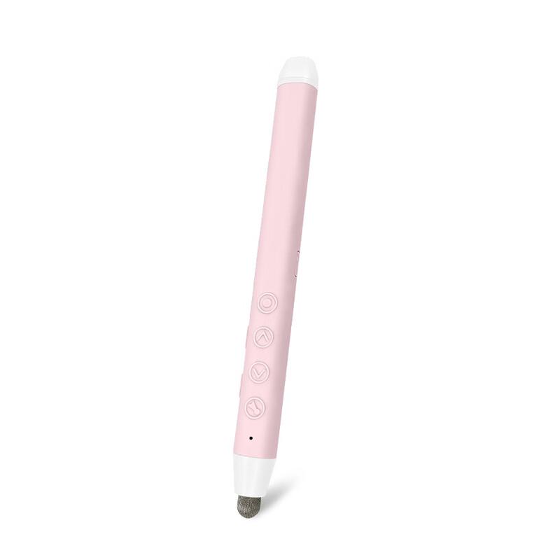 

Bluetooth Smart Stylus and Presentation Clicker
