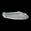 Autoscheinwerfer Lampenschirm Für VW Golf 6 MK6 GTI R 2010-2014 Transparente Abdeckung Scheinwerfergehäuse Lampenschirm Linse Scheinwerfer